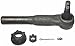 MOOG ES3417T Steering Tie Rod End for Ford F-250 Super Duty