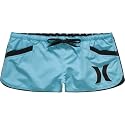 HURLEY O&O Grain II Womens Boardshorts