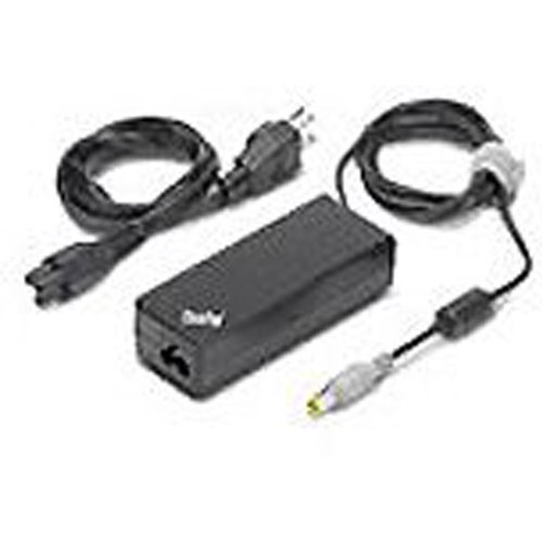 New-90-Watt AC Adapter for ThinkPad Notebooks Z60m and Z60t - H16727
