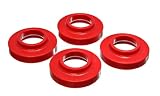 UPC 703639052074 product image for Energy Suspension 2.6103R Spring Isolator for Jeep | upcitemdb.com