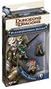 D and D Dungeons and Dragons Miniatures Players Handbook Heroes Primal Heroes 1