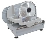 Andrew James Large Electric Precision Slicer + extra 2 Blades