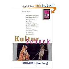 KulturSchock Mumbai (Bombay)