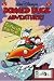 Walt Disney's Donald Duck Adventures # 48 (Gladstone) - 02/98 (Final Issue) - 