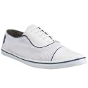 Nanny State Men's Oxford Pipe Leather