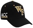 Top of the World Wake Forest Demon Deacons Conference Hat