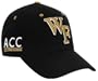 Wake Forest Demon Deacons Adult Adjustable Hat