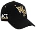 Top of the World Wake Forest Demon Deacons Conference Hat