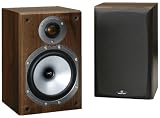 Monitor Audio BR1 (Walnut finish)