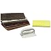 Scotch-Brite Hand Pad Trial Pack 961S, Hook and Loop Attachment (Pack of 5)