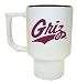 NCAA Montana Grizzlies 17-Ounce Classic Series Cer...