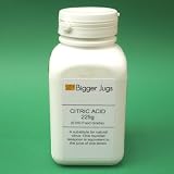Citric Acid 225g