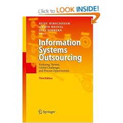 Information Systems Outsourcing: Enduring Themes, Global Challenges, and Process Opportunities