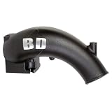 BD Diesel Performance 1041555 X-Flow Intake Elbow by BD Diesel Performance