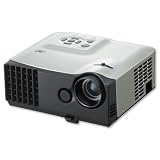 Electronics : Taxan Digital Multimedia Projector XGA DLP 2500/2000e ANSI 2000-1 Contrast Ratio 300W 2.0kg Ref U6-232