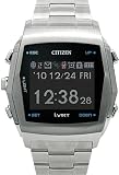 [シチズン]CITIZEN 腕時計 i:VIRT M アイバートエム TM84-0352V メンズ