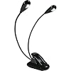 Mighty Bright Duet Music Stand Light