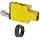 Banner SM312DQD Mini Beam DC Photoelectric Sensor, Diffuse Mode, 4-Pin European QD Termination, 380mm Sensing Range