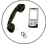Electronics : Bluetooth Retro Handset