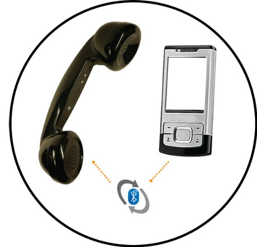 Childrens Toyshop  Computer : Bluetooth Retro Handset