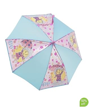 Fifi and the Flowertots Umbrella 