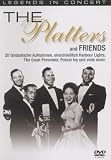 Legends in Concert [Dvd-Audio] [DVD AUDIO]