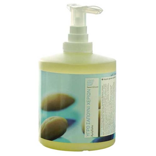 コレス スウィートアーモンド ハンドソープ 833809066 (400ml)