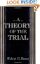 A Theory of the Trial.