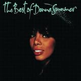 The Best of Donna Summer
