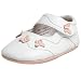 Jumping Jacks Infant/Toddler Swirley Crib Shoe