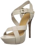 L.A.M.B. Women's Evelyn Ankle-Strap Sandal