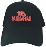 CAPS BLACK EMBROIDERY  100 % GUYANESE  GUYANA