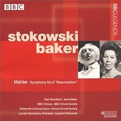 Mahler - Symphony No 2