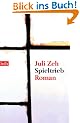 Spieltrieb: Roman