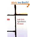 Spieltrieb: Roman