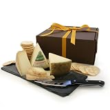 Selection of Sheep's Milk Cheeses in Gift Box (1.75 pound) by igourmet.com