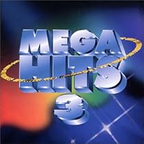 MEGA HITS 3