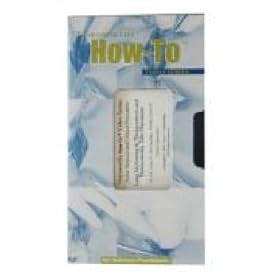 Declawing with Laser: Thoracentesis and Thoracostomy Tube Placement (Norsworthy How-To Series) [VHS]