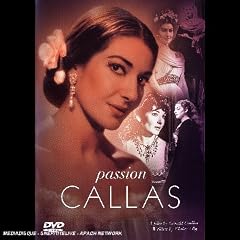 Callas: Passion - Documentary by 