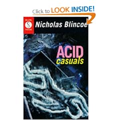 Acid Casuals (Mask Noir)