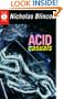 Acid Casuals (A Mask Noir Title)