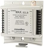 PANAMAX MSCL8-60 47V Surge Protector