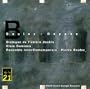 Pierre Boulez: R�pons / Dialogue de l'Ombre Double (20/21 series)