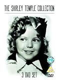 The Shirley Temple Collection 3 DVD Set [2007]