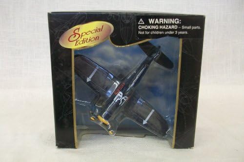 Maisto Mirage 2000C Plane