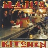 Haji's Kitchen