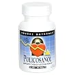 Source Naturals Policosanol, 20 mg, Tablets, 60 tablets