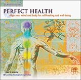 Perfect Health (Paraliminal CD)