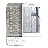 6X Screen Protector HTC Android G1 Google Phone