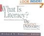 What Is Literacy